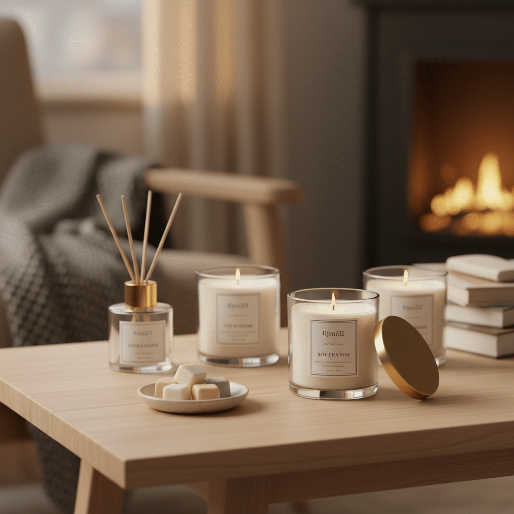 Wholesale Candles & Wax Melts UK: Partner with Matty's Candles for Premium Home Fragrance - Discover premium wholesale candles and wax melts from Matty's Candles. Vegan, so