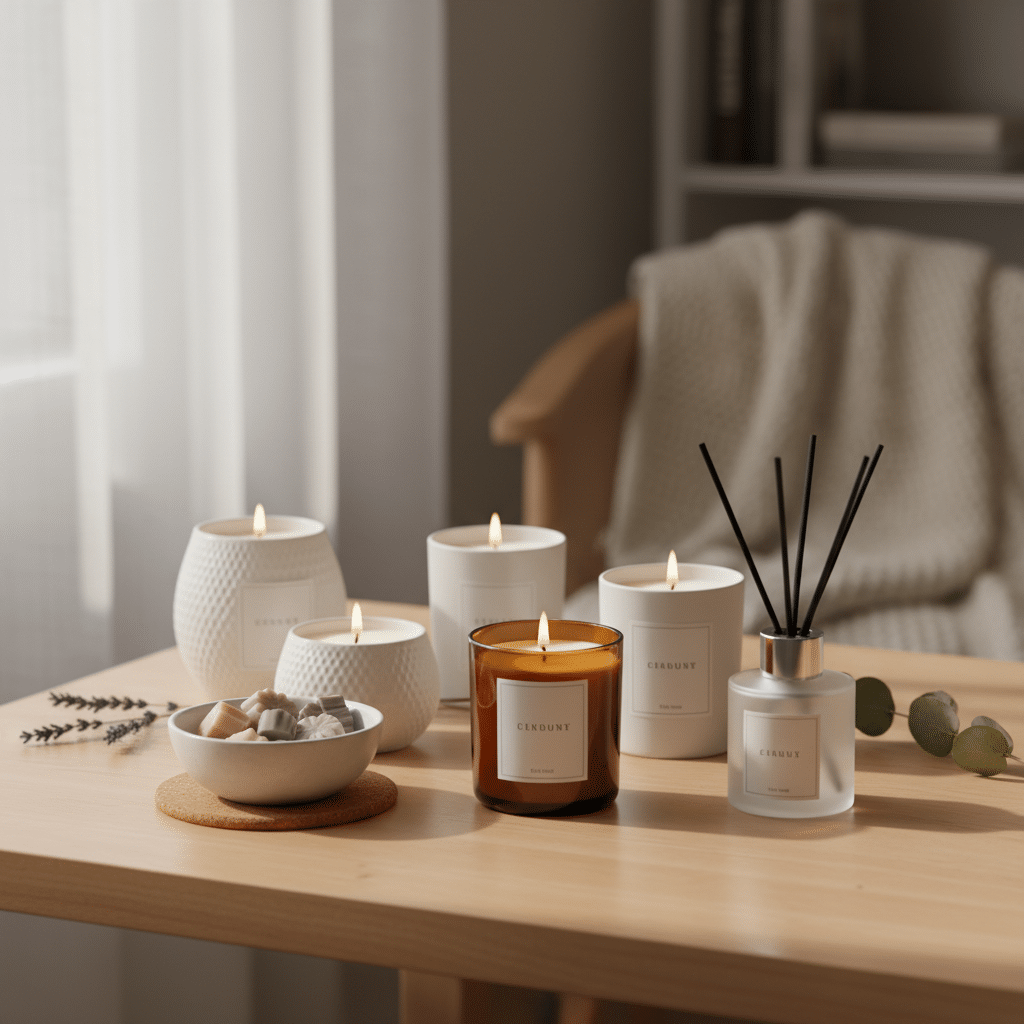 Wholesale Luxury Candles UK: Your Definitive Guide to Premium Sourcing - Discover premium wholesale luxury candles in the UK. Matty's Candles offers vega