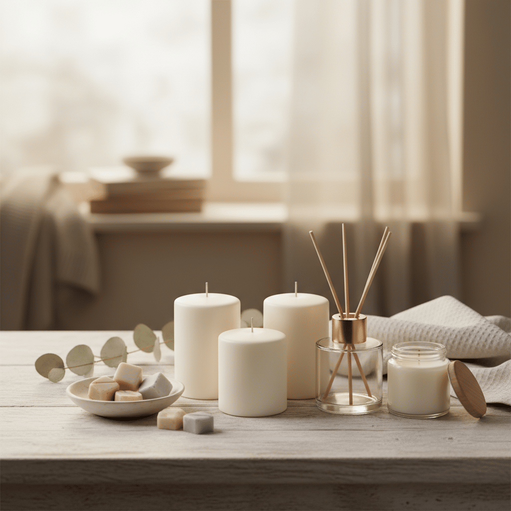 Wholesale Products to Sell: Your Guide to Profitable UK Reselling with Matty's Candles - Discover top wholesale products to sell in the UK. This guide reveals profitable