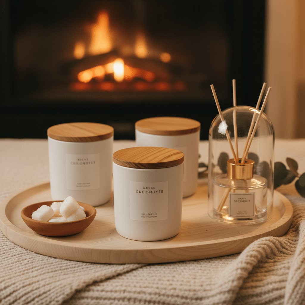 Why Choose Coconut Wax for Candles? Matty's Candles Explains - Discover why choose coconut wax for candles. Matty's Candles reveals the benefit