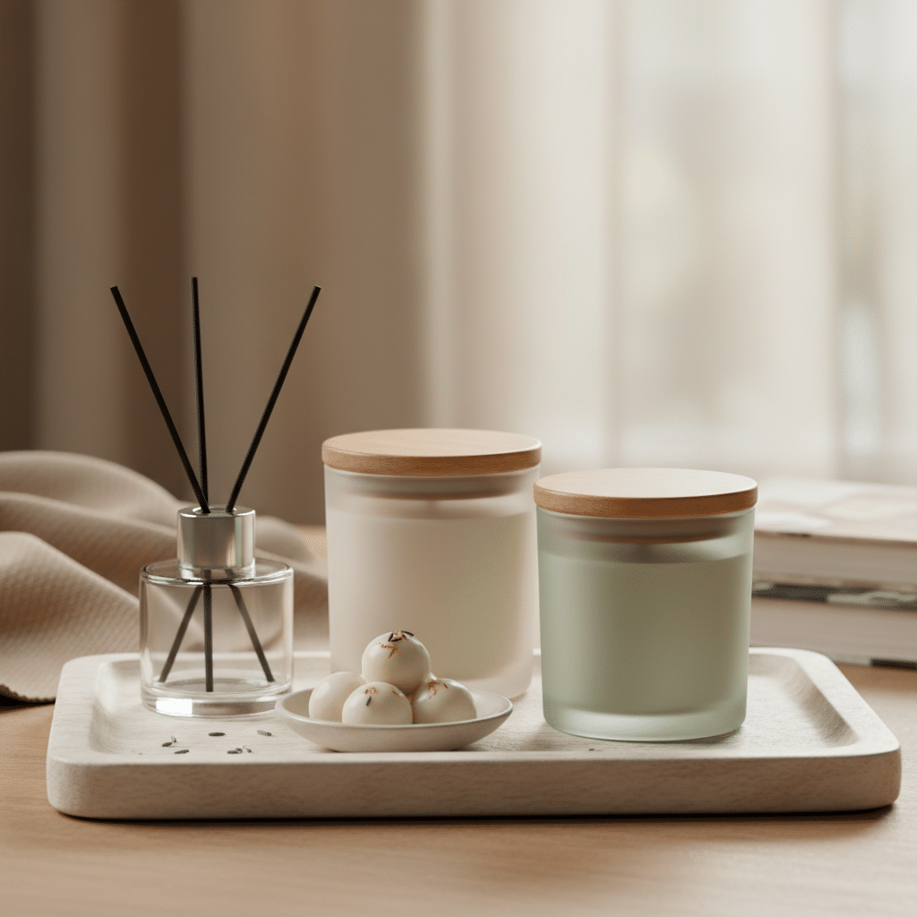 Why Choose Natural Home Fragrance UK? Your Complete Guide to Eco-Friendly Scents - Discover why choosing natural home fragrance in the UK is the best choice for yo