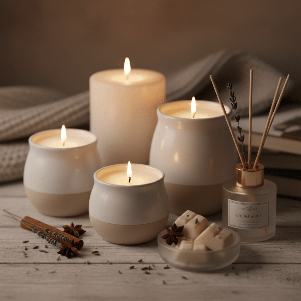 Zodiac Candles UK: Discover Your Astrological Scent Journey - Explore our premium Zodiac Candles UK collection at Matty's Candles. Hand-poured