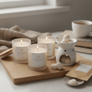 Advantages of Coconut Rapeseed Wax Melts | Matty's Candles - Discover the key advantages of coconut rapeseed wax melts. Learn why our vegan,