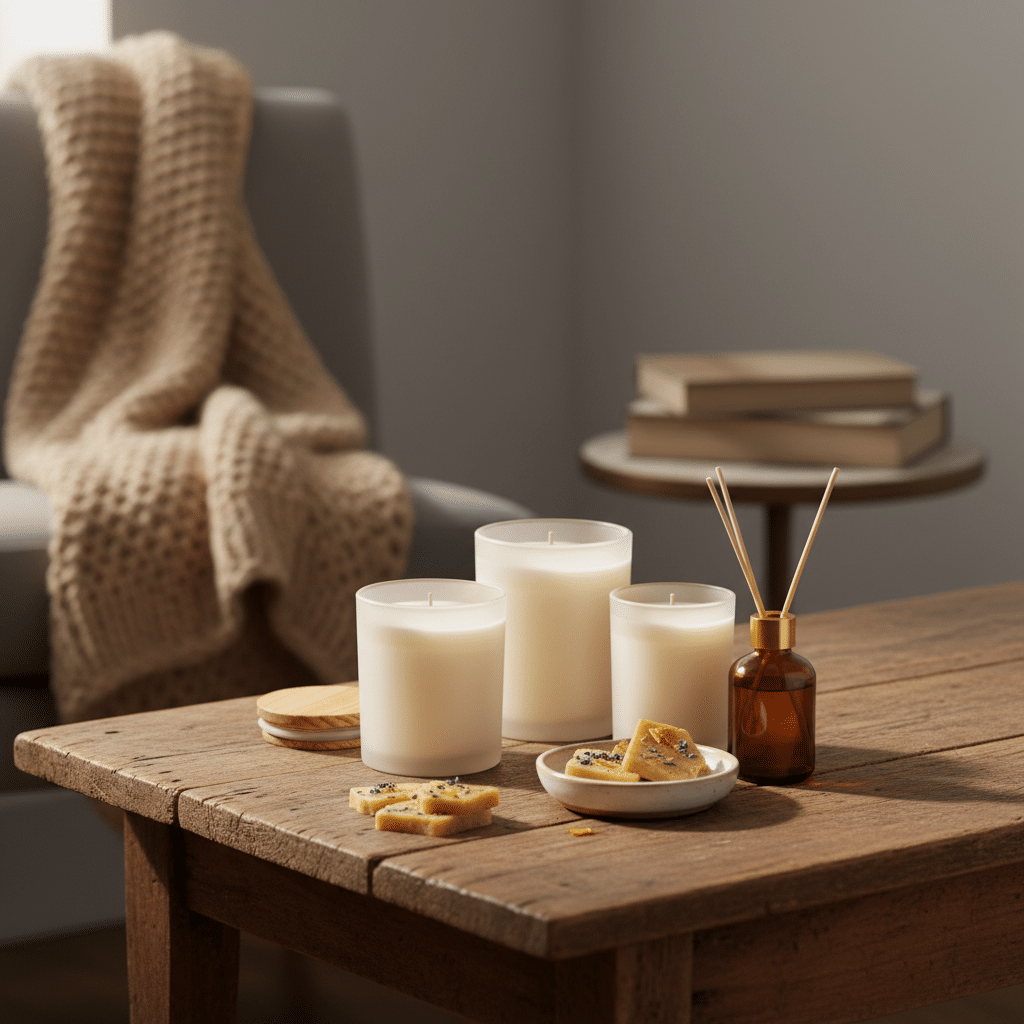 What are the best natural candles UK: Best Natural Candles UK: A 2024 - What are the best natural candles UK — Searching for the best natural candles UK