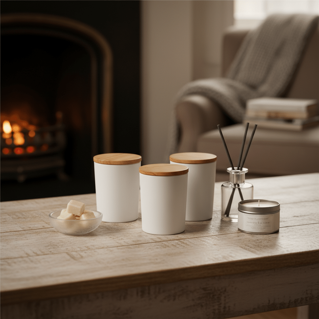 Best Scented Candles UK: A Comprehensive Buyer's Guide to Quality - Discover the Best Scented Candles UK has to offer with our comprehensive buyer's