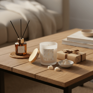 Birthday Candle Gifts for Her | Premium UK Candles - Searching for the perfect birthday candle gifts for her? Discover our luxury, ha