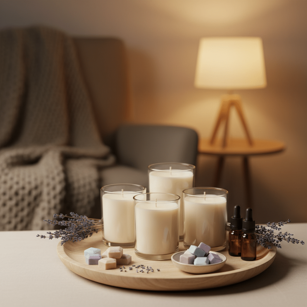 Bulk Candle Making Supplies UK: Expert Guide to Premium Ingredients - Discover the ultimate guide to sourcing premium bulk candle making supplies UK.