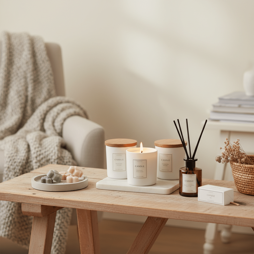 Buying Guide for Scented Candles UK: A 2024 Expert Choice - Buying guide for scented candles UK — The ultimate buying guide for scented cand