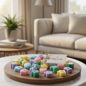 Discovering the Best Scented Wax Melts: A A comprehensive Guide for UK Homes - Unsure what to look for when buying scented wax melts in the UK? Discover our ex
