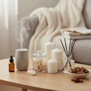 Candle Alternative Home Fragrance UK: A Complete Guide - Discover the best candle alternative home fragrance UK options. Explore wax melt