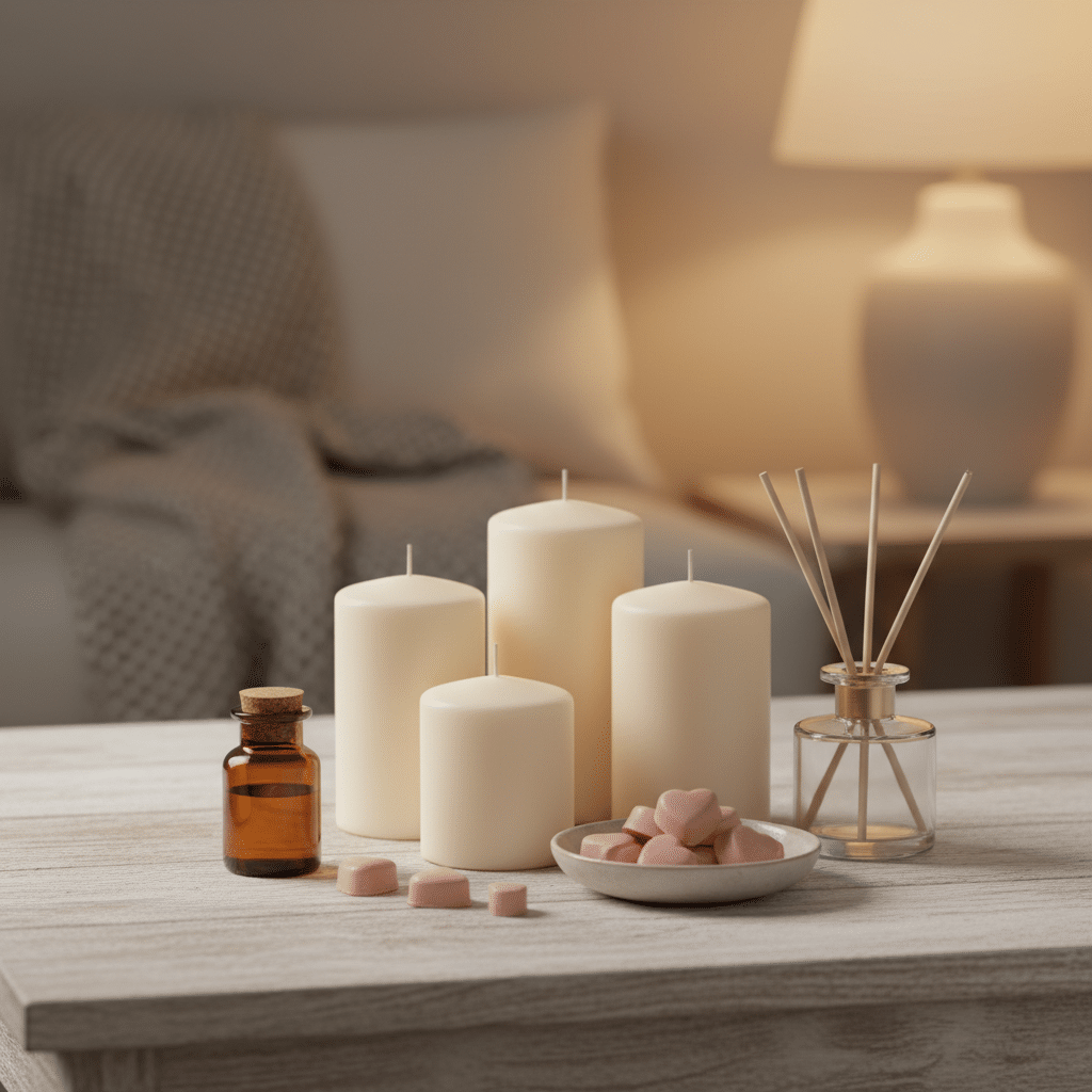 Candle Gifts for Bridesmaids UK: A Personalised Guide - Candle gifts for bridesmaids UK — Searching for the perfect candle gifts for bri