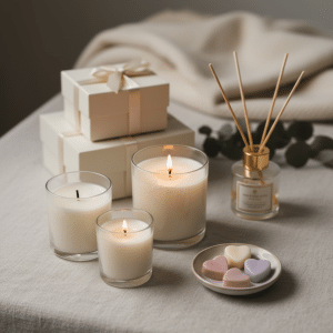 Candle Gifts for Mum: Find The Perfect Scent UK | Matty's - Searching for perfect candle gifts for mum? Discover our luxury, hand-poured coc