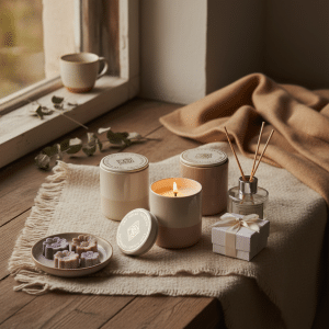 Candle Gifts for Mum UK | Spoil Her with Luxury & Love - Searching for the perfect candle gifts for mum? Discover Matty's Candles' luxury