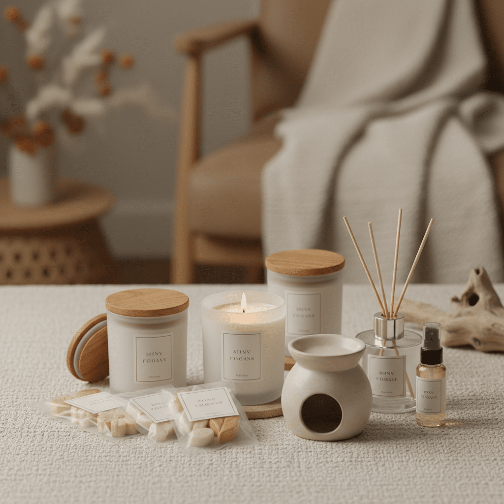 Coconut and Rapeseed Wax Gifts UK: The Ultimate Guide - Discover exquisite coconut and rapeseed wax gifts UK, handcrafted for a luxuriou