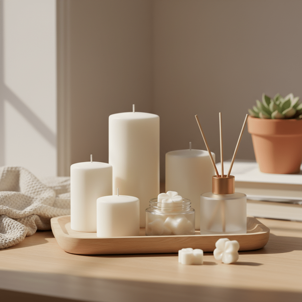 Coconut Rapeseed Wax Melts Bulk UK: Your Ultimate Guide - Discover the definitive guide to sourcing high-quality coconut rapeseed wax melt