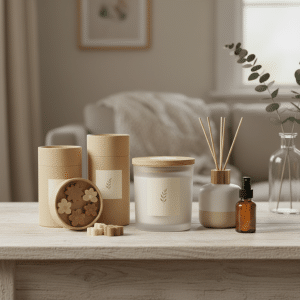 Eco Friendly Candle Packaging UK Suppliers: A Guide - Searching for eco friendly candle packaging UK suppliers? Our expert guide cover