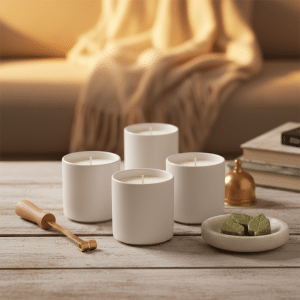 Eco Friendly Candle Wax UK: A Guide to Sustainable Choices - Searching for the best eco friendly candle wax UK? Discover why coconut and rape