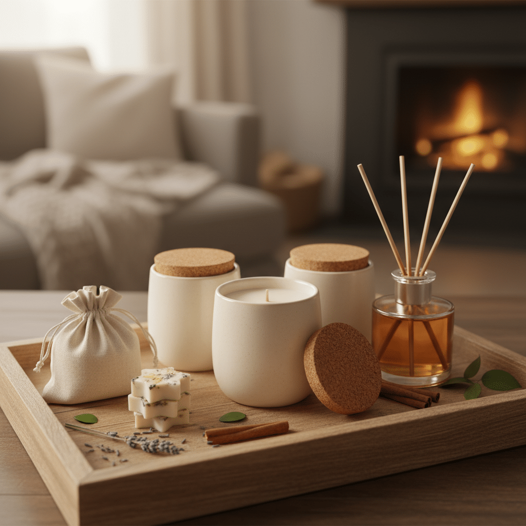 Eco-Friendly Gifts for Mum UK | Sustainable & Thoughtful - Searching for eco-friendly gifts for mum? Discover beautiful, sustainable ideas