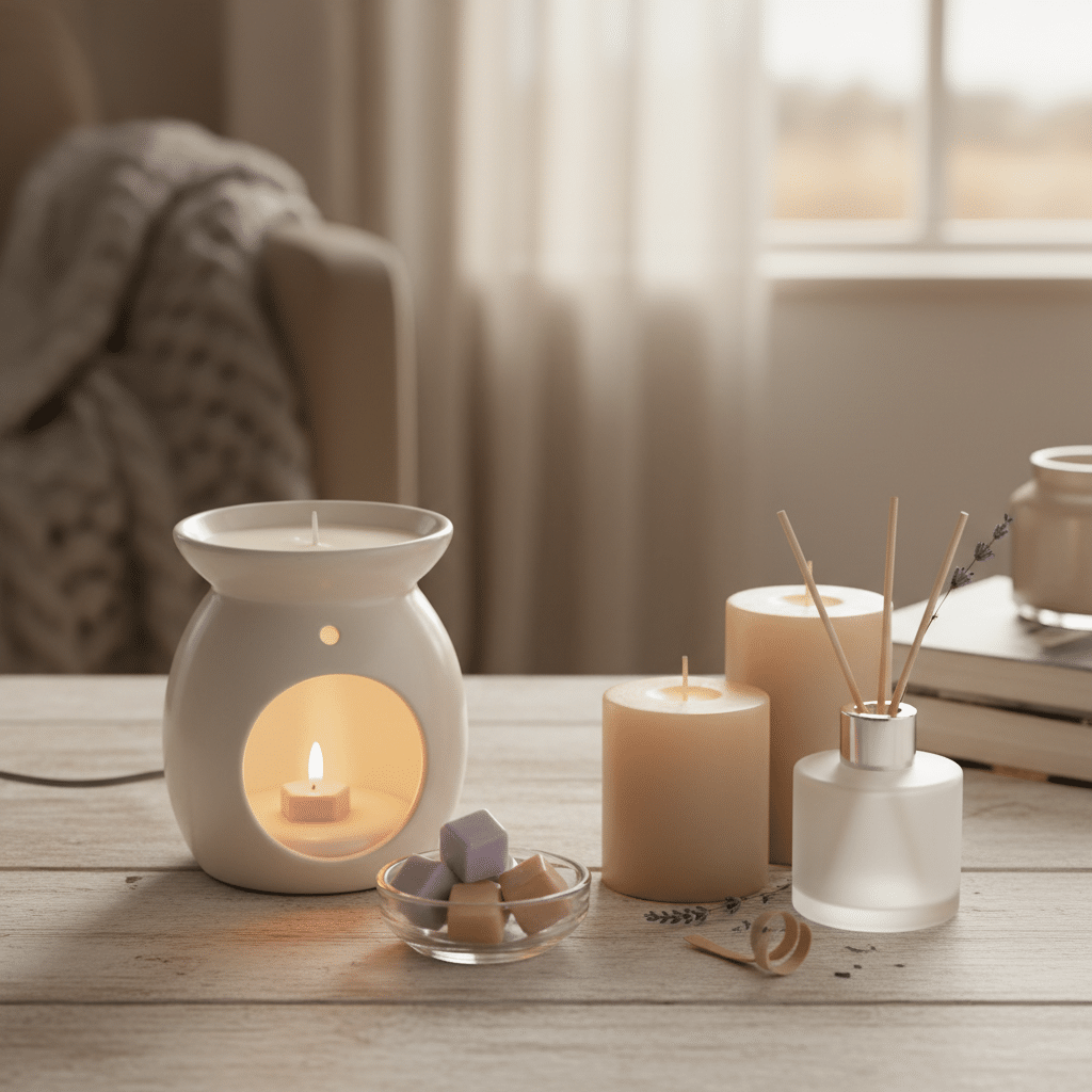 Electric Wax Melt Warmers UK: The Ultimate Guide - Electric wax melt warmers uk — Looking for the best electric wax melt warmers in