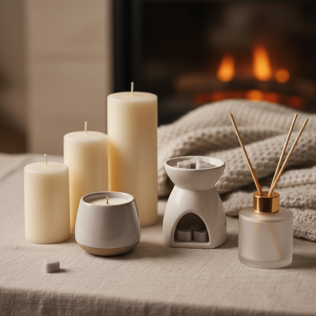 What are good gifts for candle lovers UK: Good Gifts for Candle Lovers - What are good gifts for candle lovers UK — Searching for good gifts for candle l