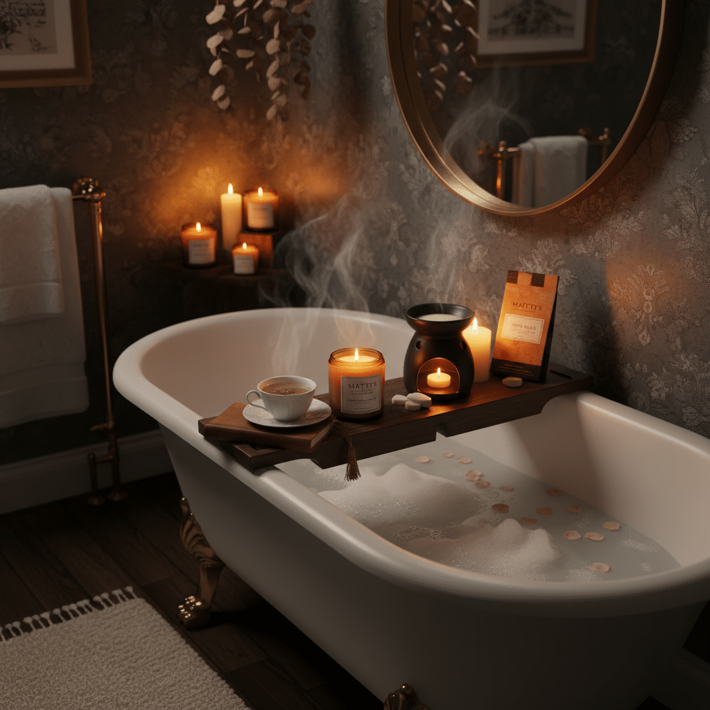 The Ultimate Guide to Hot Baths for Muscle Recovery: Soothe Aches & Enhance Well-being - hot bath muscle recovery — Discover how a hot bath can significantly aid muscle
