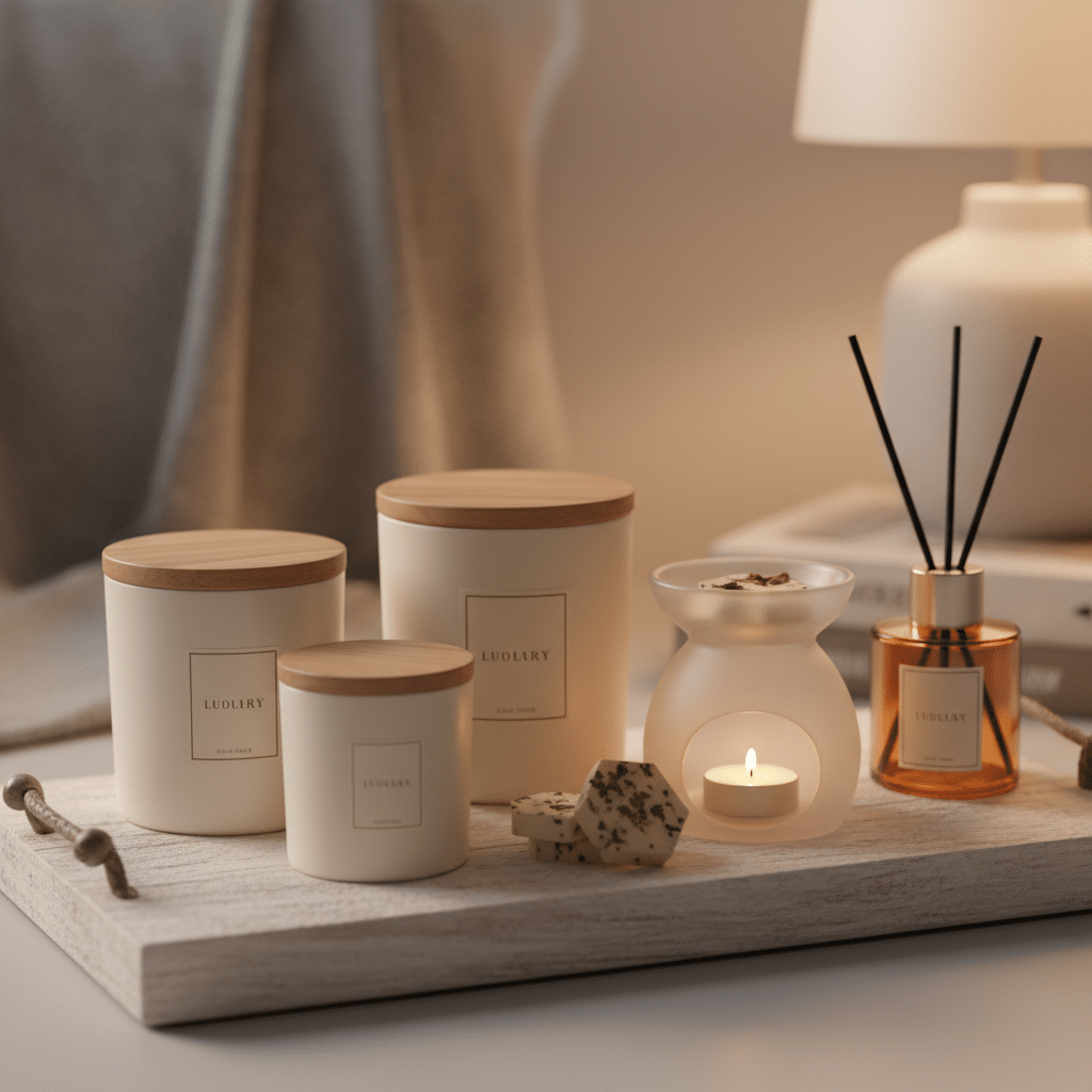 How to Choose a Candle Gift UK: A Complete Guide - How to choose a candle gift UK — Learning how to choose a candle gift in the UK?