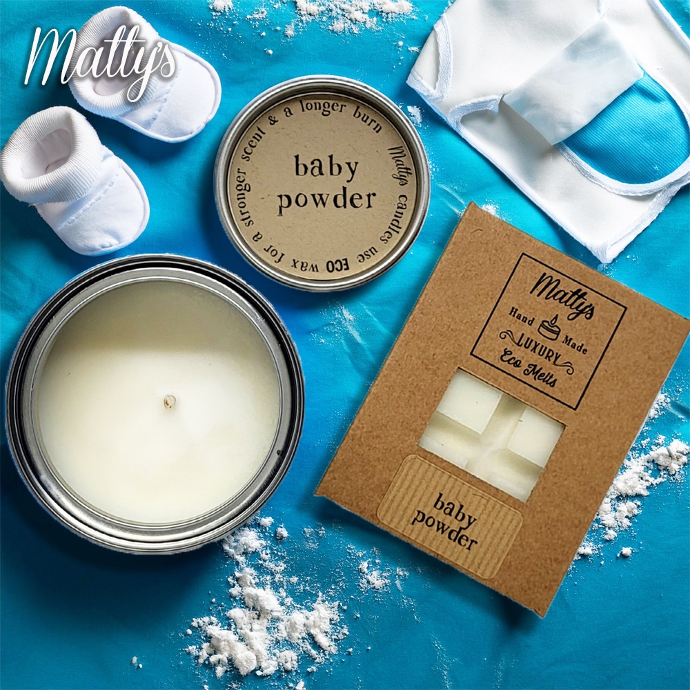 How to Choose a Personalised Candle Scent UK | Matty's - How to choose a personalised candle scent UK — Struggling with how to choose a p
