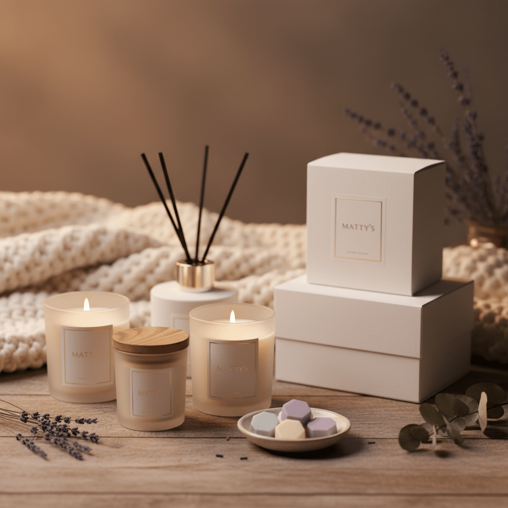 How to Choose Home Fragrance for Relaxation UK | Matty's - How to choose home fragrance for relaxation uk — Learning how to choose home fra