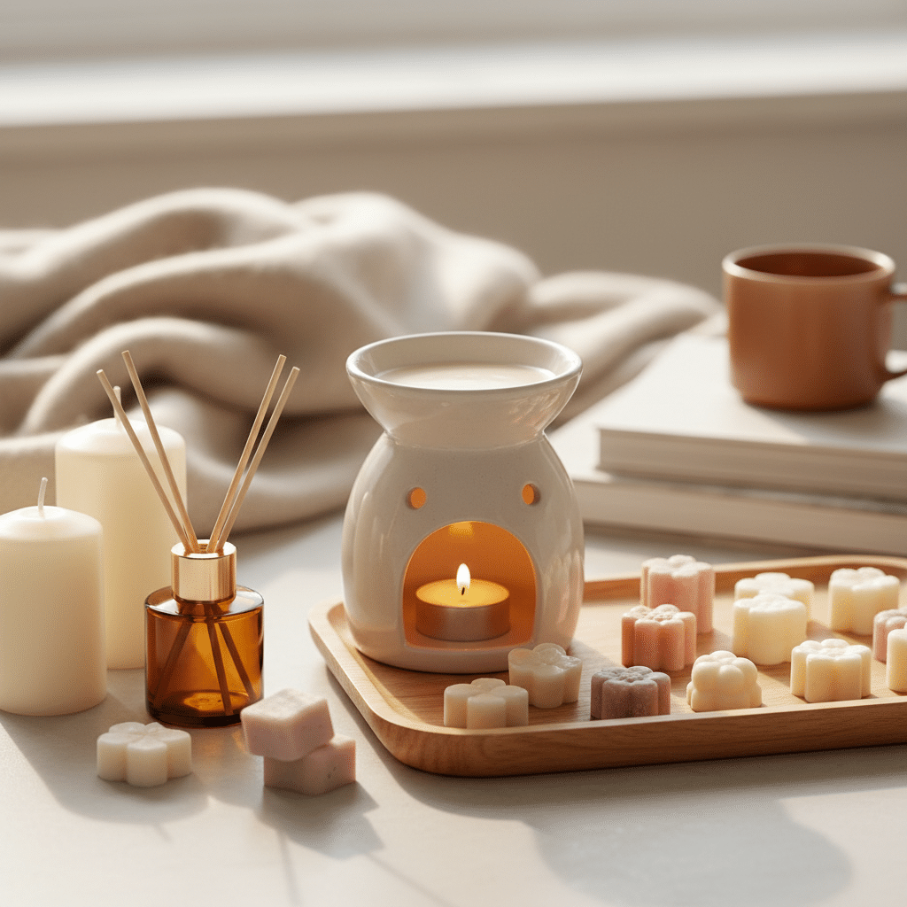How to clean wax melt burner without scraping: How to Clean a Wax Melt - How to clean wax melt burner without scraping — Tired of damaging your warmer? L
