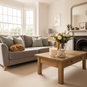 Conquering Cat Pee Odour: Your Complete Guide to a Fresh-Smelling UK Home - how to get rid of cat pee smell — Conquer stubborn cat pee odour with Matty's Ca