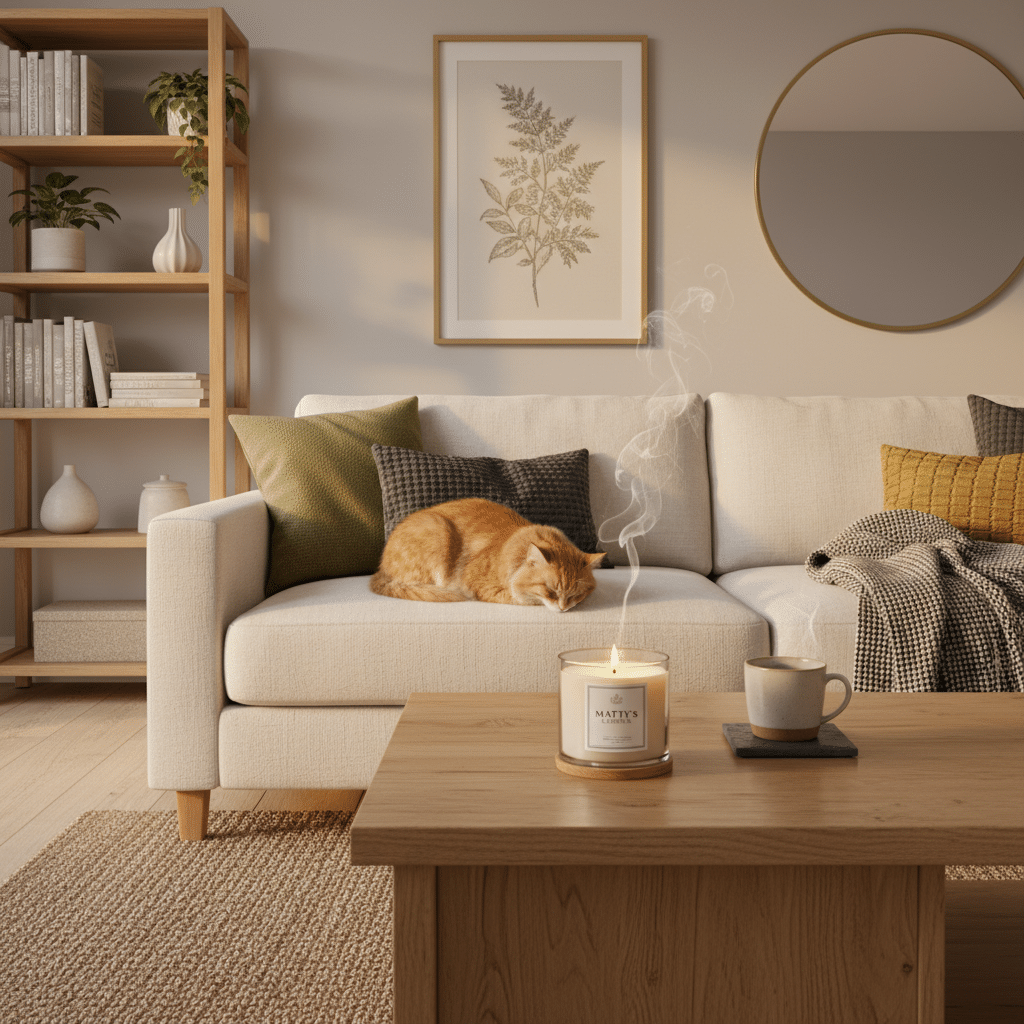 How to Eliminate Cat Pee Smell Permanently: Your Ultimate UK Guide - how to get rid of cat pee smell — Banish stubborn cat pee smell from your UK hom