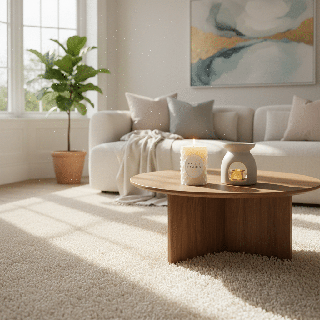 Revitalise Your Home: Expert Tips to Make Your Carpet Smell Delightful Again - how to make carpet smell better — Banish stale carpet odours forever with Matty'