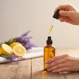 Craft Your Own Signature Scent: The Ultimate Guide to Making Room Spray at Home - how to make room spray — Learn how to make your own natural room spray with esse