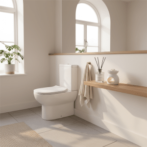 Beyond Bleach: Expert Tips for a Consistently Fresh & Inviting UK Bathroom - how to make toilet smell good — Transform your bathroom from a necessary conveni