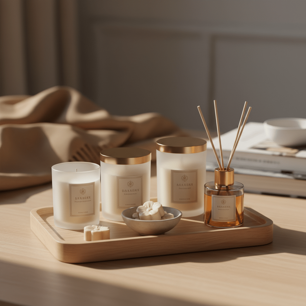 Luxury Candle Gift Sets for Women UK: A Premium Guide - Luxury candle gift sets for women uk — Searching for the perfect luxury candle g
