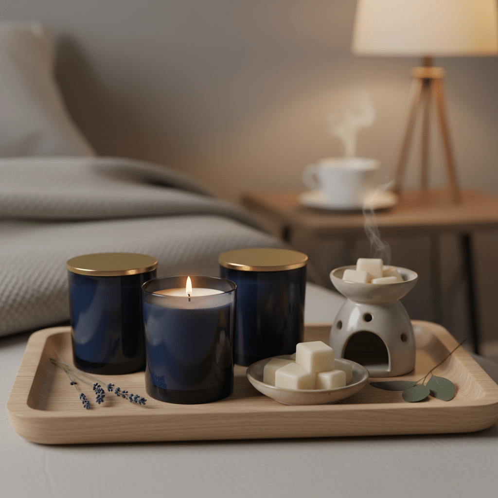 Luxury Candle Gift Sets UK: The Definitive Gifting Guide - Discover the art of gifting with luxury candle gift sets UK. Uncover what makes