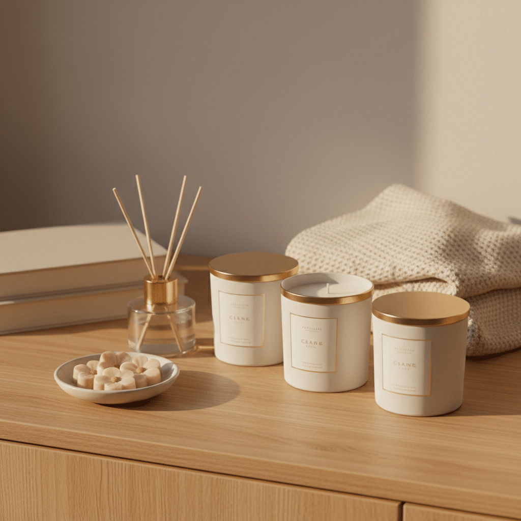 Luxury Candle Gifts UK: The Ultimate Gifting Guide - Luxury candle gifts UK — Searching for the perfect luxury candle gifts in the UK