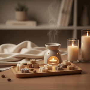 Private Label Wax Melts UK No Minimum Order | Matty's - Private label wax melts UK no minimum order — Start your own brand with private
