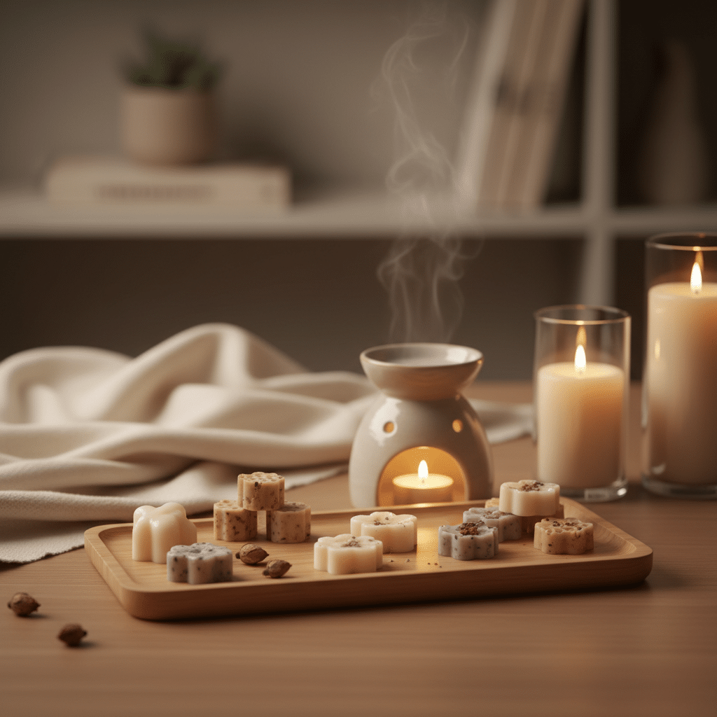 Private Label Wax Melts UK No Minimum Order | Matty's - Private label wax melts UK no minimum order — Start your own brand with private