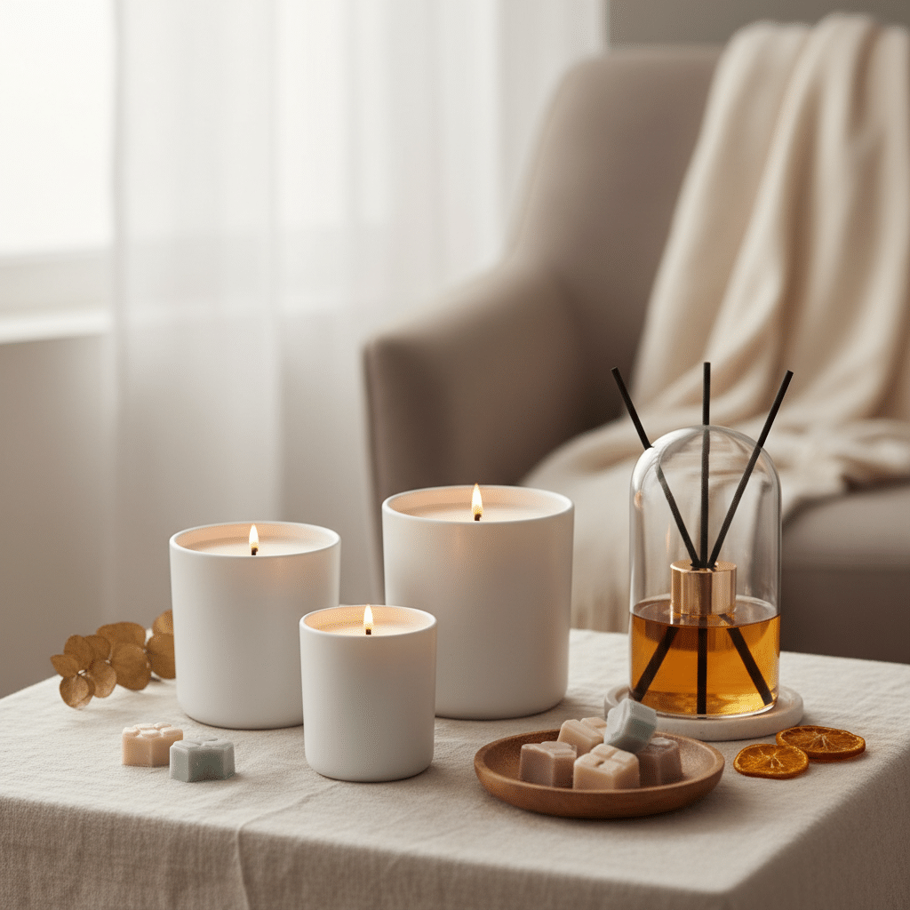 How to Read & Write Scented Candle Reviews: An Expert Guide - Struggling to interpret scented candle reviews? Our expert guide teaches you how