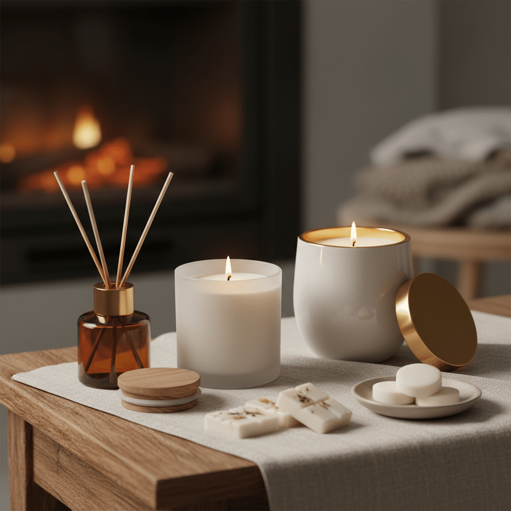 Soy vs Coconut Wax Candles Comparison UK: Which is Best? - Soy vs coconut wax candles comparison uk — A detailed soy vs coconut wax candles