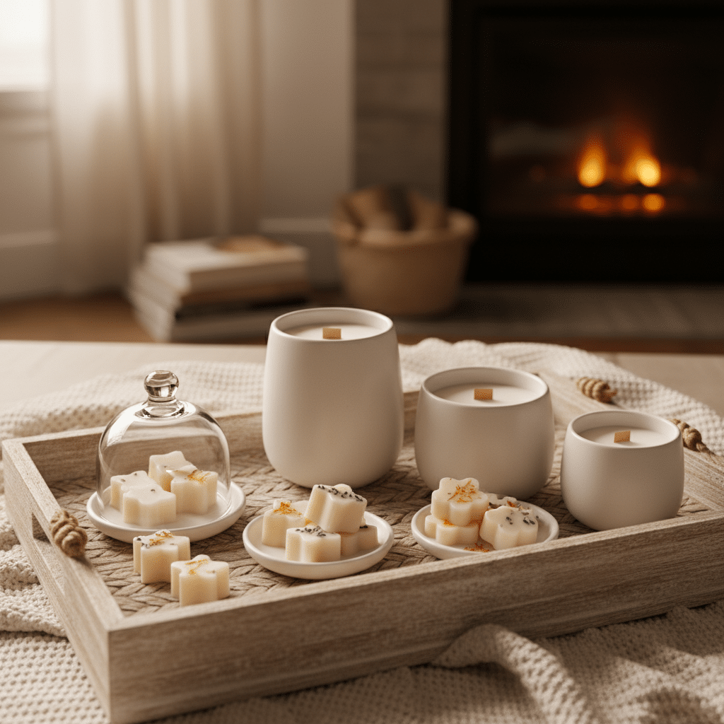 Soy Wax Melts Alternative: A Guide to Better Melts | Matty's - Looking for a soy wax melts alternative? Discover the benefits of coconut and ra