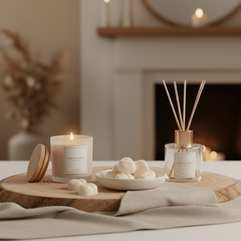 Strongest Wax Melts UK Coconut Rapeseed | Matty's Candles - Strongest wax melts UK coconut rapeseed — Searching for the strongest wax melts