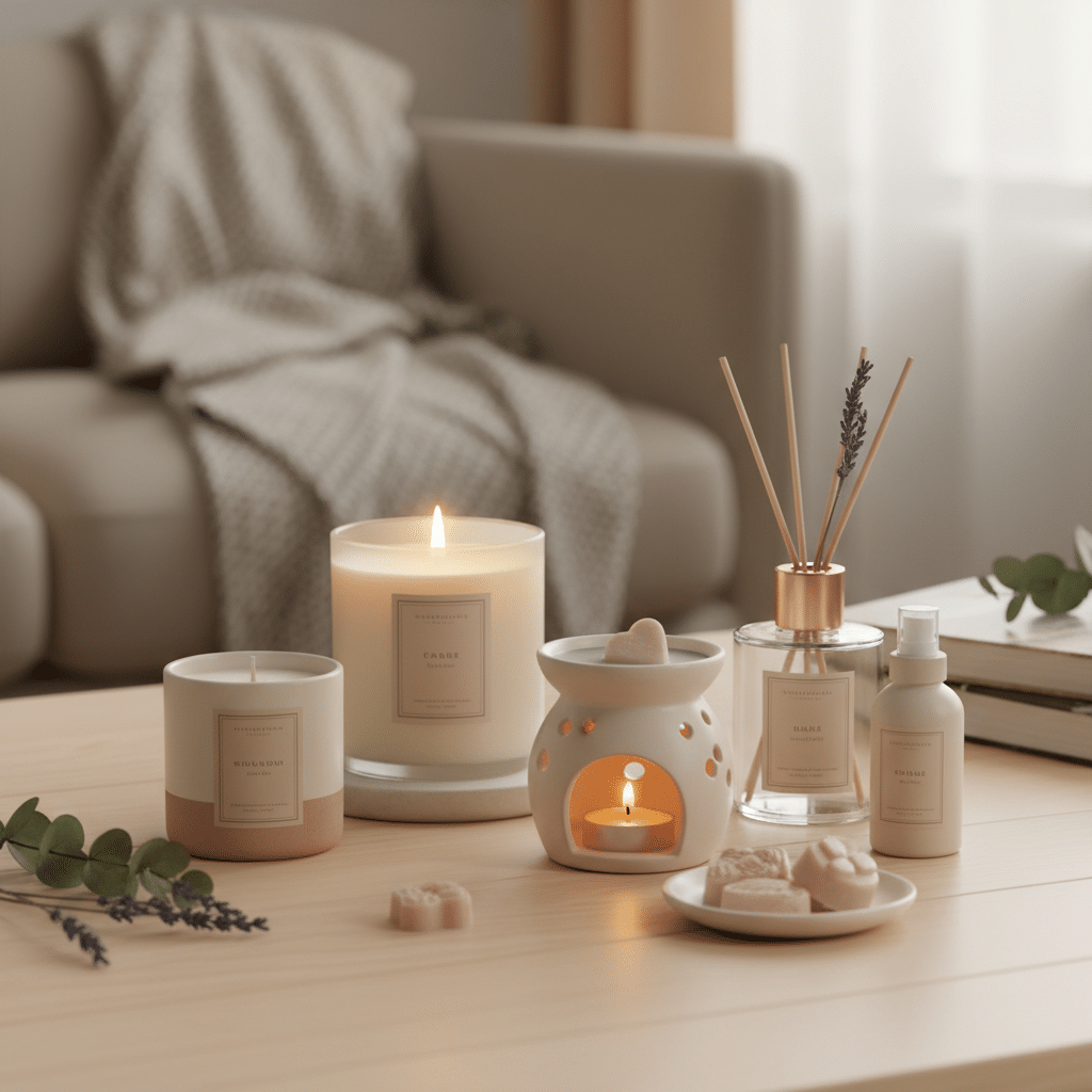 Navigating UK Candle Making Regulations: A 2024 Guide for Sellers - Starting a candle business? Our guide to UK candle making regulations covers CLP