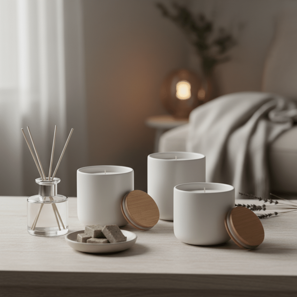 Unique Birthday Candle Gifts UK: The Ultimate Guide from Matty's Candles - Searching for truly unique birthday candle gifts UK? Discover Matty's Candles' e