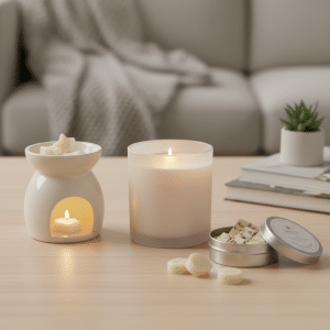 Wax Melt Brand Wholesale UK: Partner with Matty's Candles - Wax melt brand wholesale uk — Looking for a premium wax melt brand wholesale in