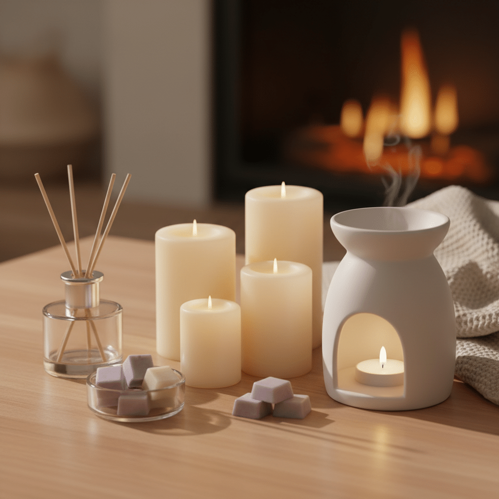 Wax Melt Burner Alternatives No Flame UK | Matty's Candles - Wax melt burner alternatives no flame uk — Discover the best wax melt burner alt