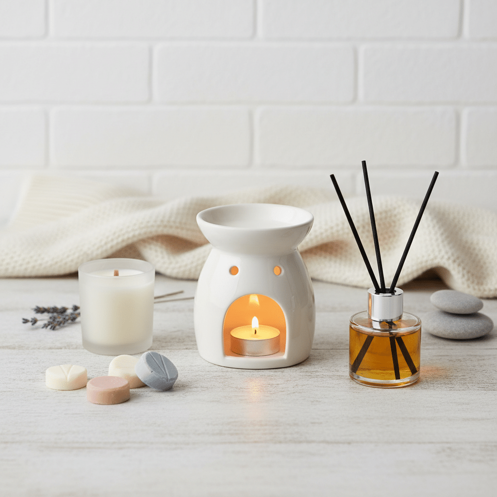 Wax Melt Care and Safety Tips: A Complete UK Guide - Master wax melt care and safety tips for a beautiful, long-lasting scent. Learn