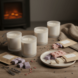 Wax Melt Snap Bars Bulk Buy UK: Your Guide to Premium Scent - Looking for a reliable wax melt snap bars bulk buy UK supplier? Discover Matty's