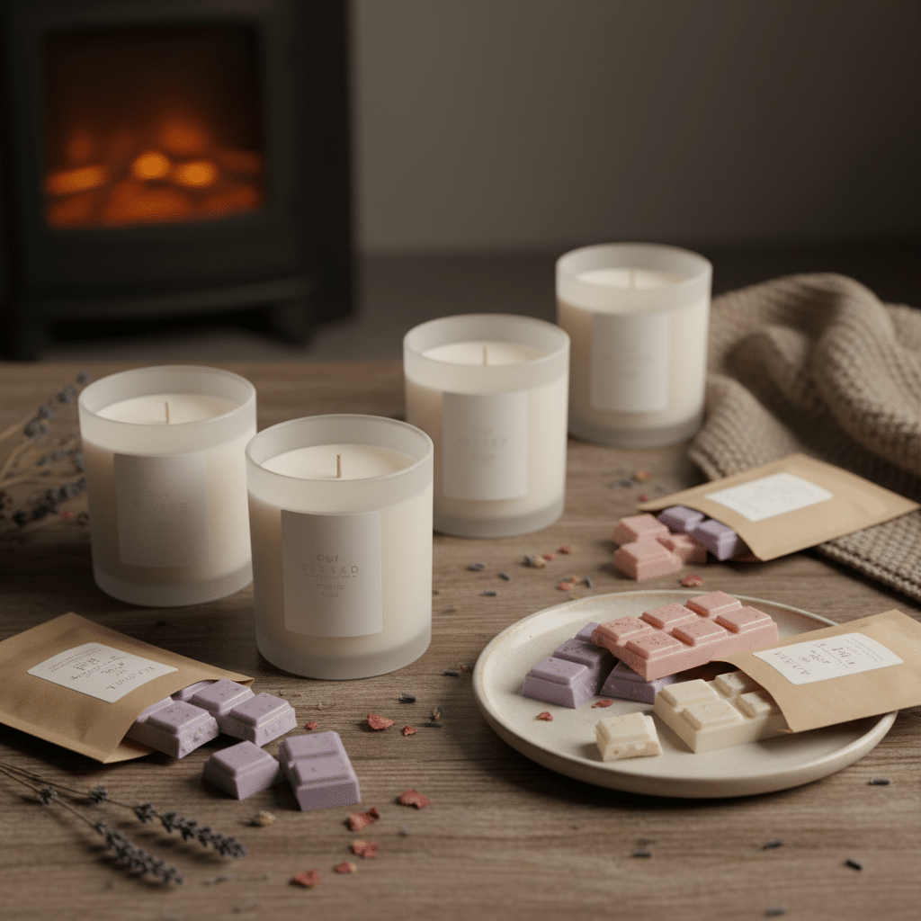 Wax Melt Snap Bars Bulk Buy UK: Your Guide to Premium Scent - Looking for a reliable wax melt snap bars bulk buy UK supplier? Discover Matty's
